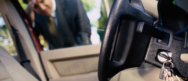 24 hour car locksmith in Hidden Valley Lake