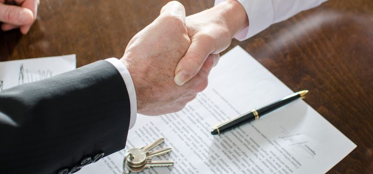 Commercial Eviction Service Hidden Valley Lake