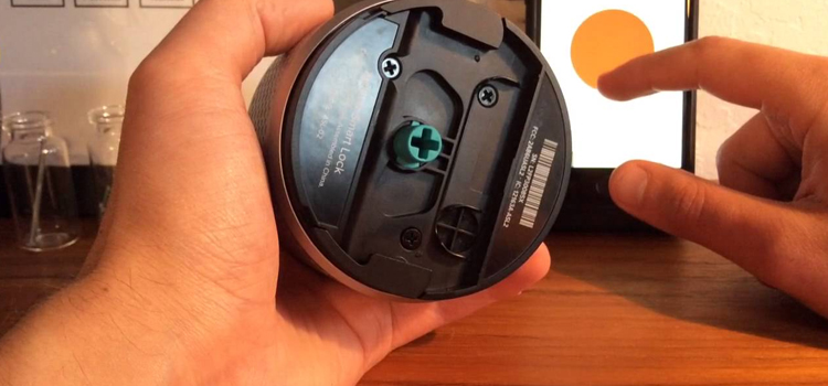 Hidden Valley Lake Smart Lock Repair