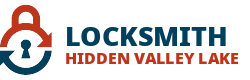 Locksmith Hidden Valley Lake